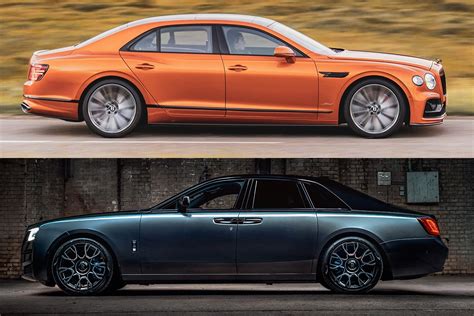 bentley vs bentley intense.